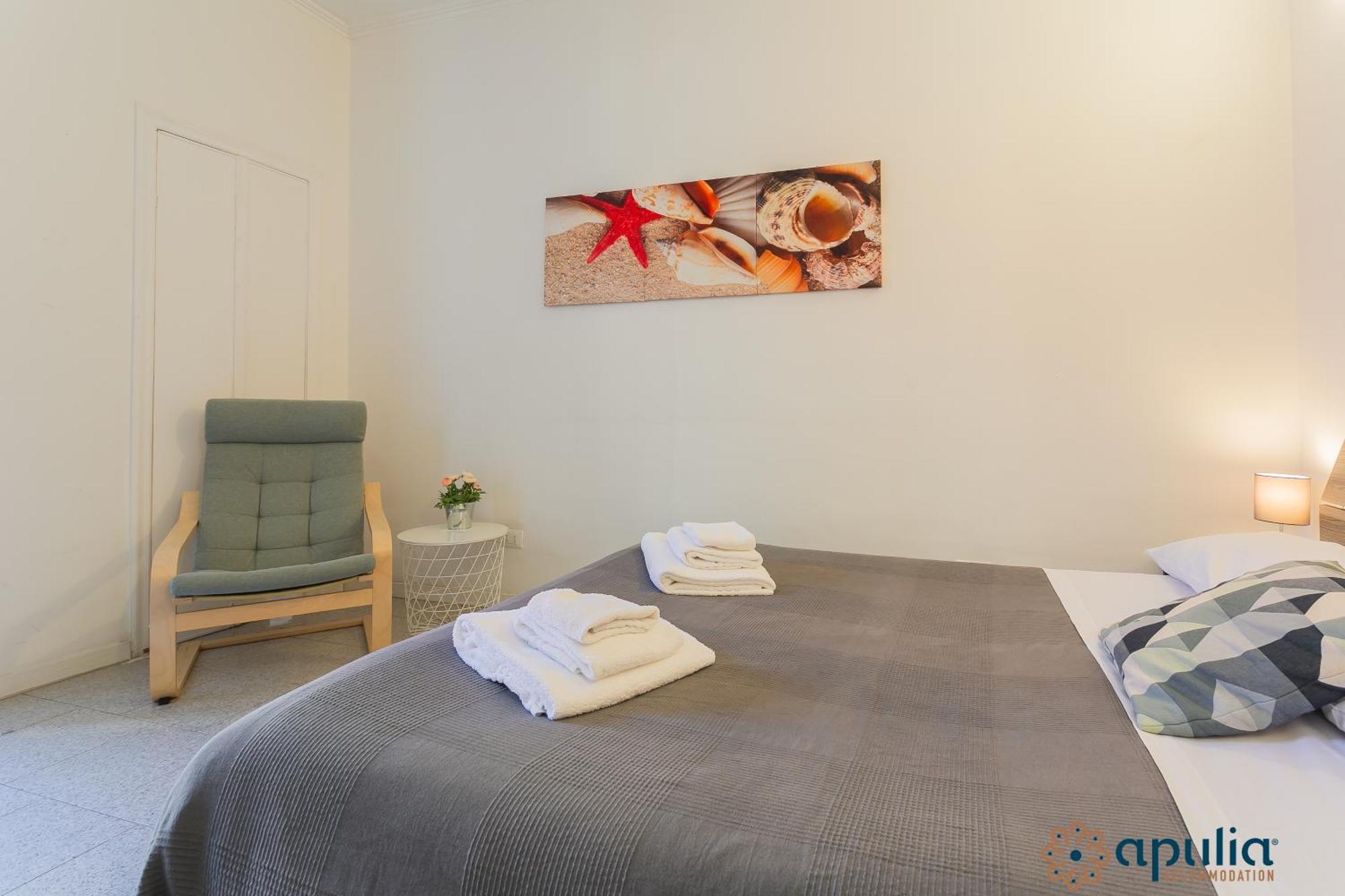 Apartment Bonazzi By Apulia *