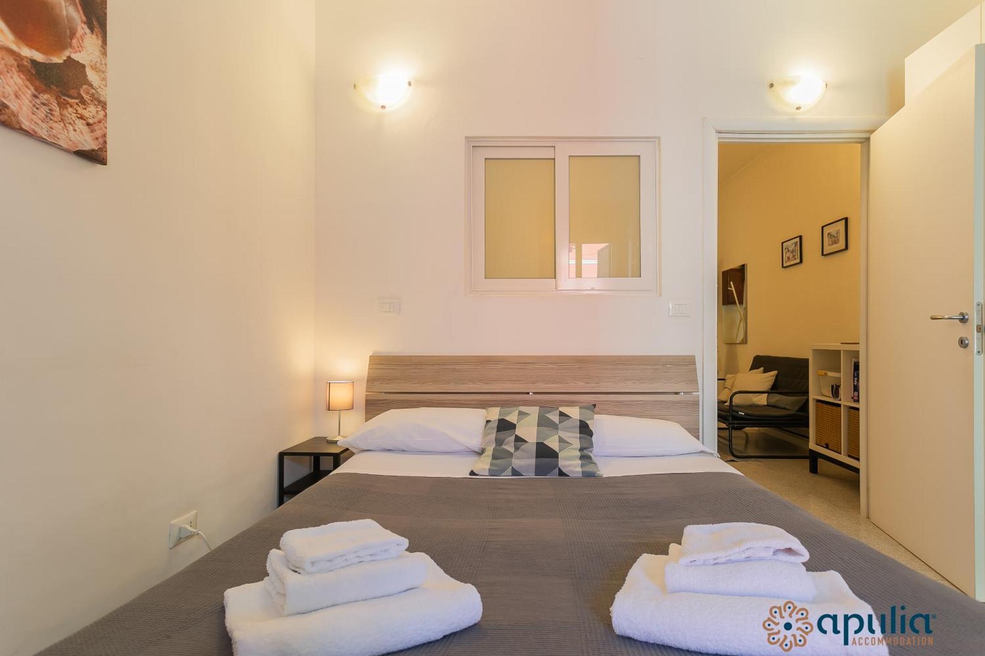 Apartment Bonazzi By Apulia Bari