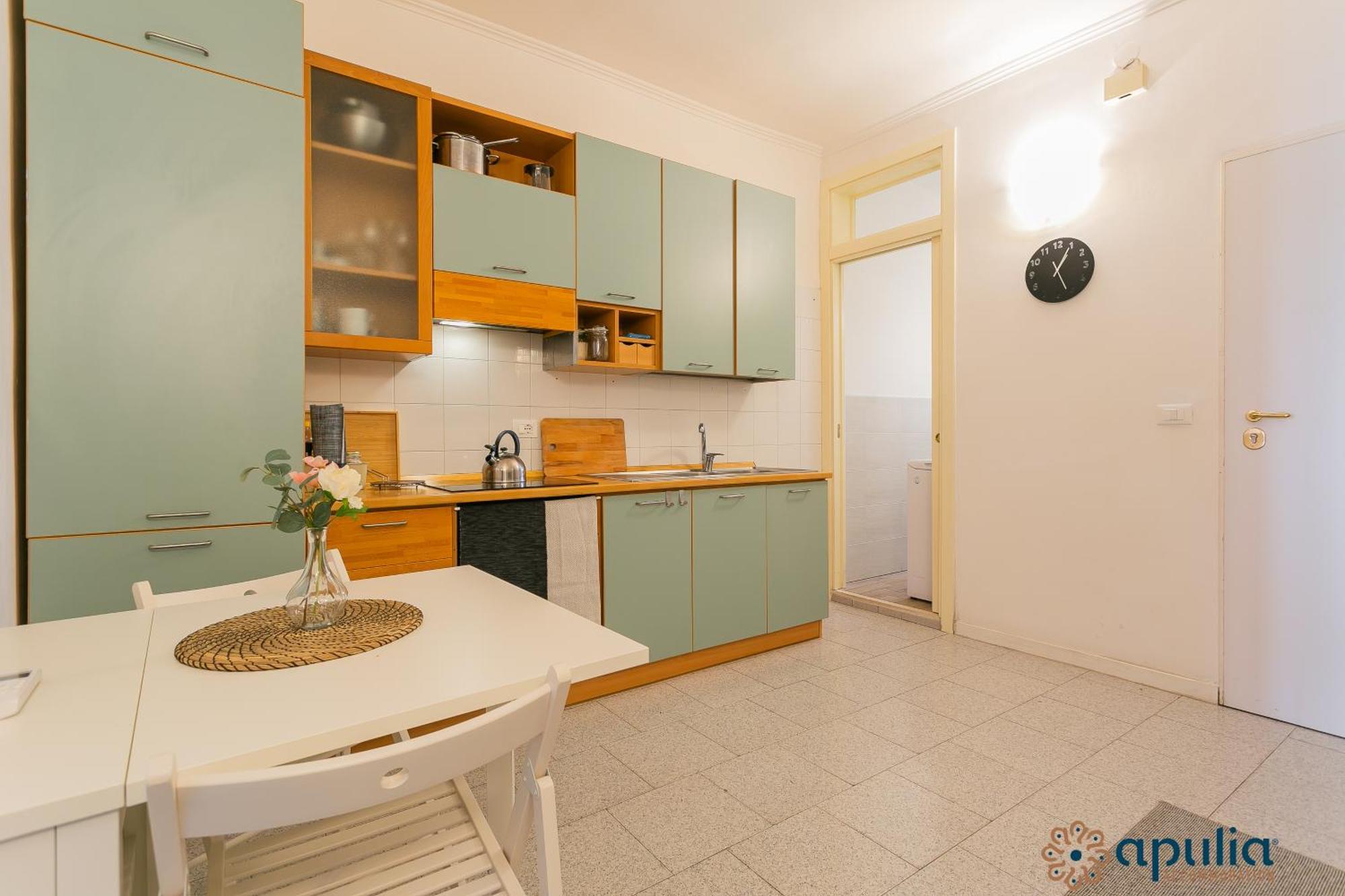 Apartment Bonazzi By Apulia Bari