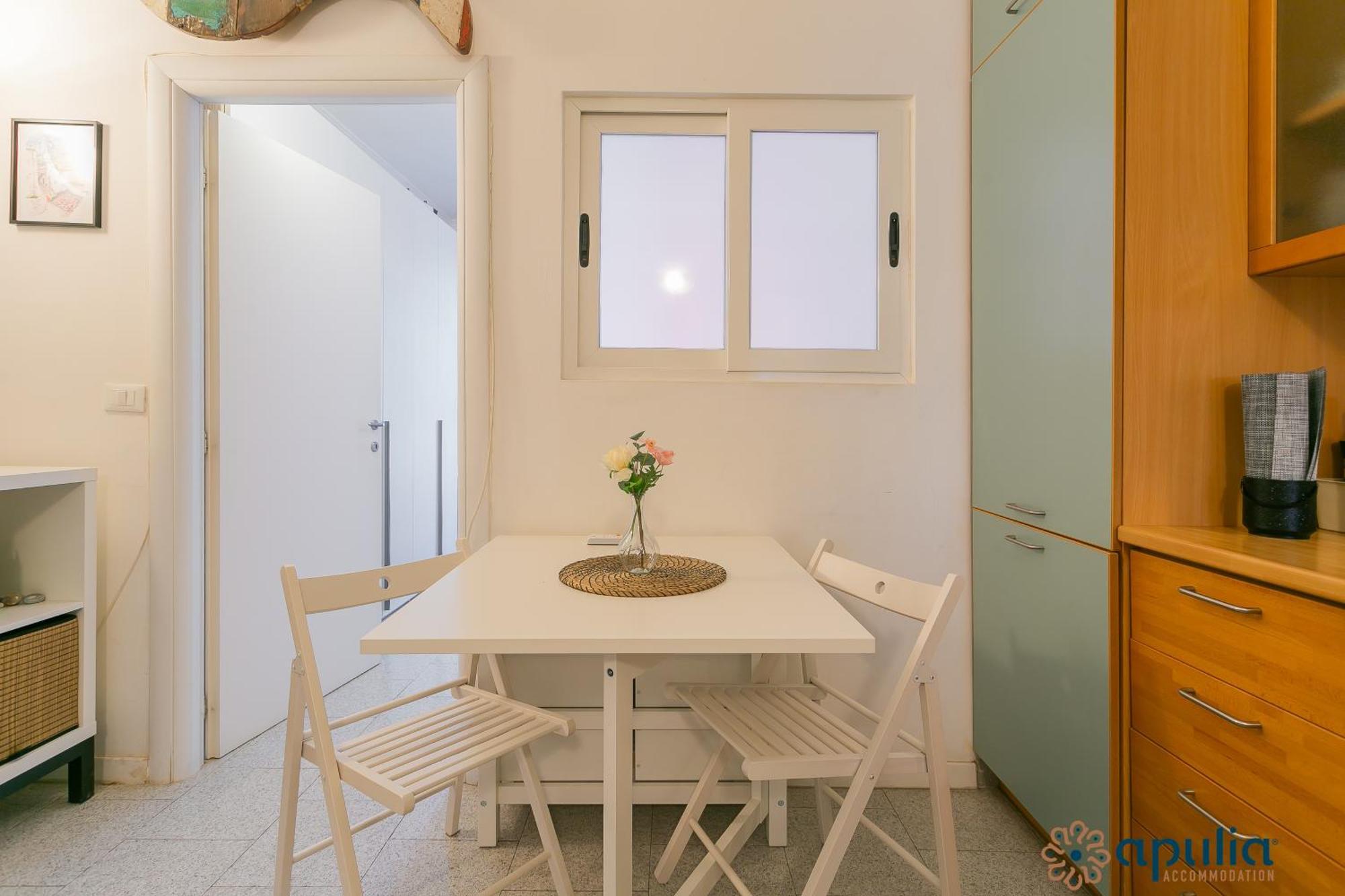Apartment Bonazzi By Apulia Bari