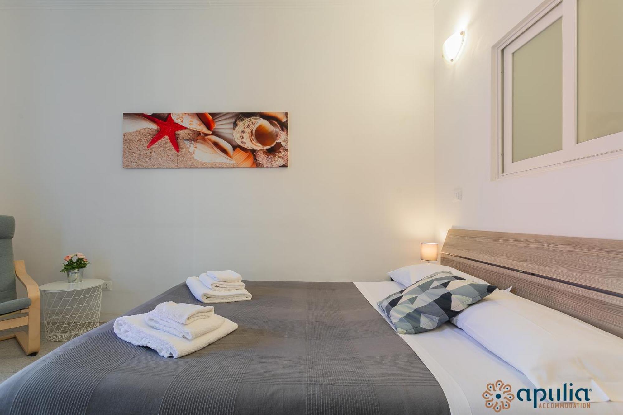 Apartment Bonazzi By Apulia *