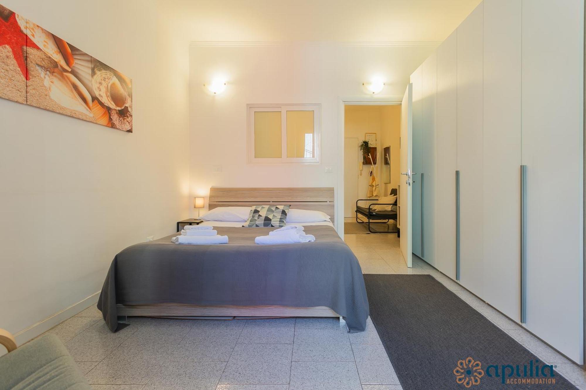 Bonazzi By Apulia Apartment *