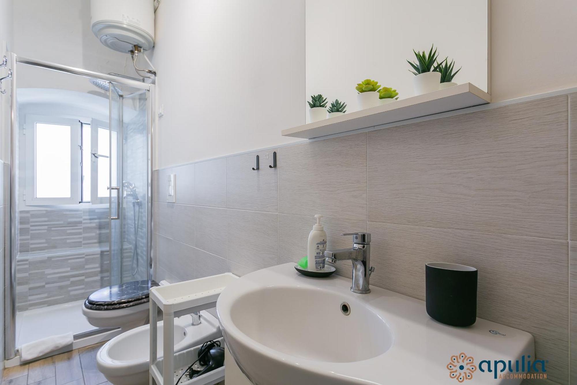 Bonazzi By Apulia Apartment
