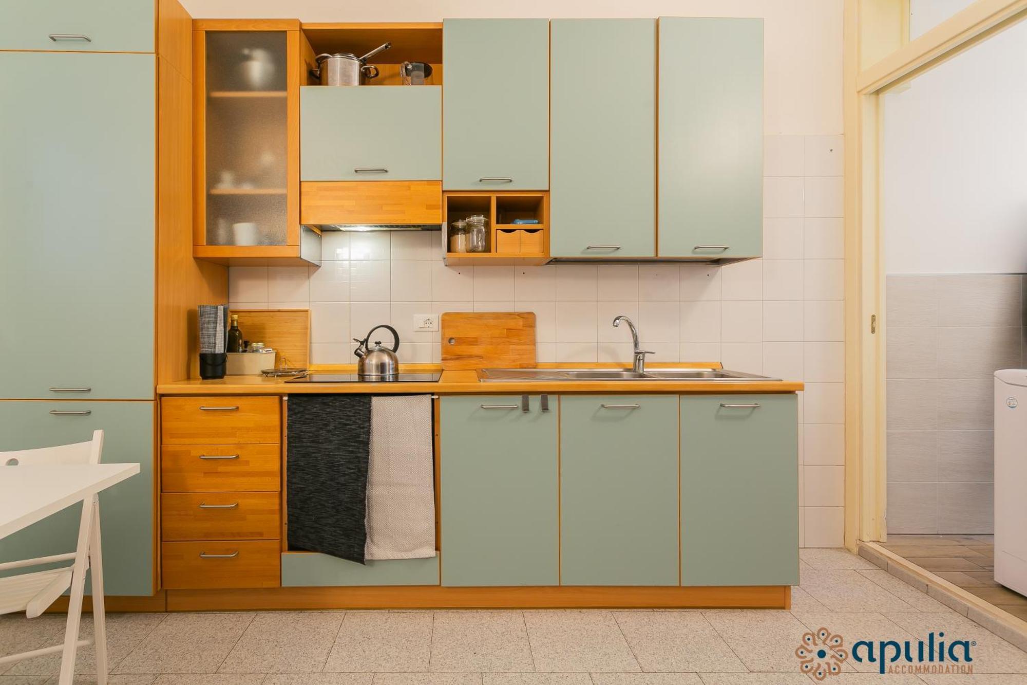 Apartment Bonazzi By Apulia *