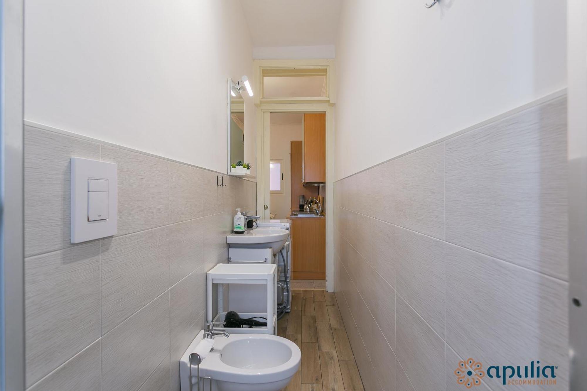 Apartment Bonazzi By Apulia