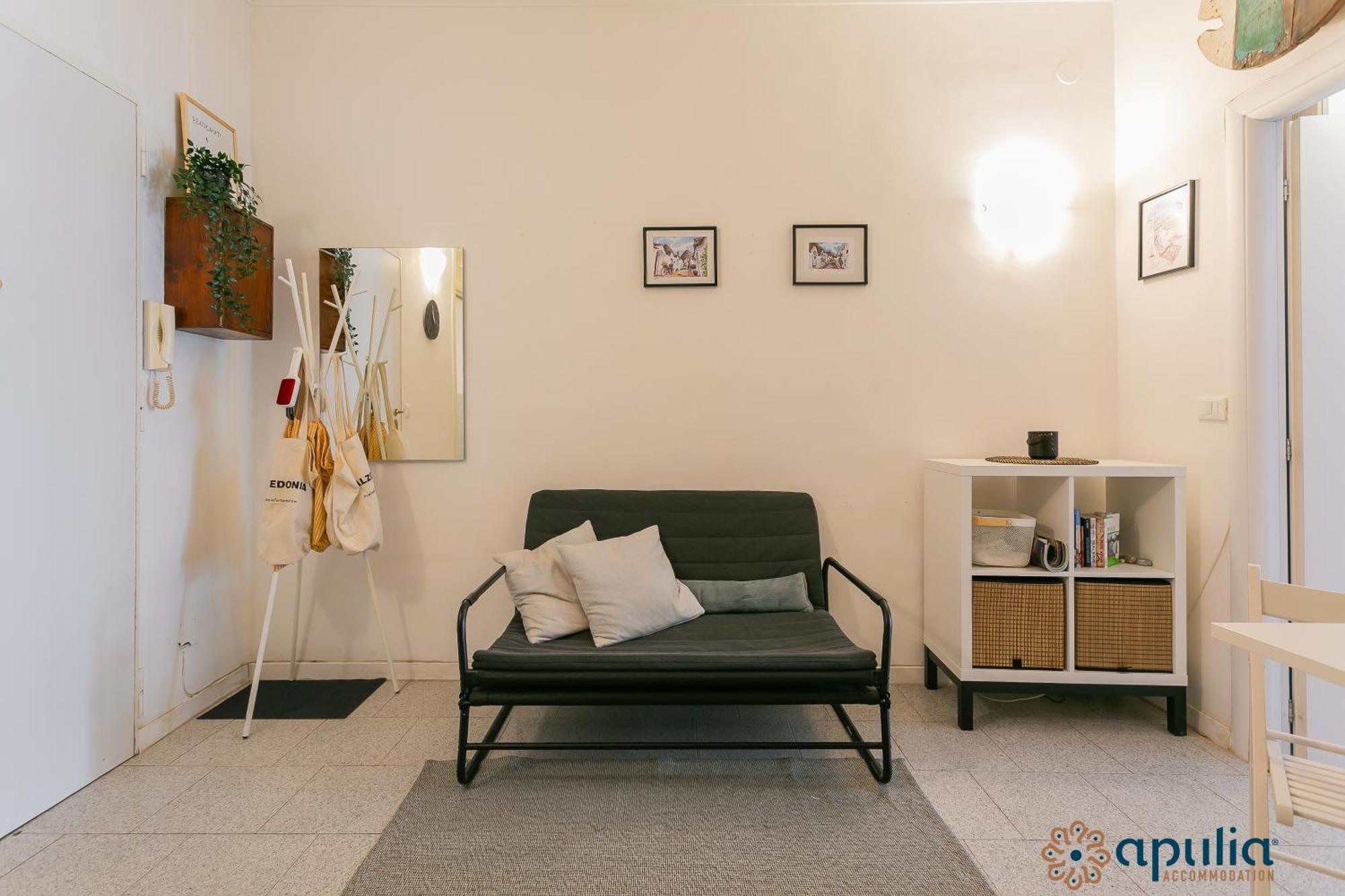 Bonazzi By Apulia Apartment Bari