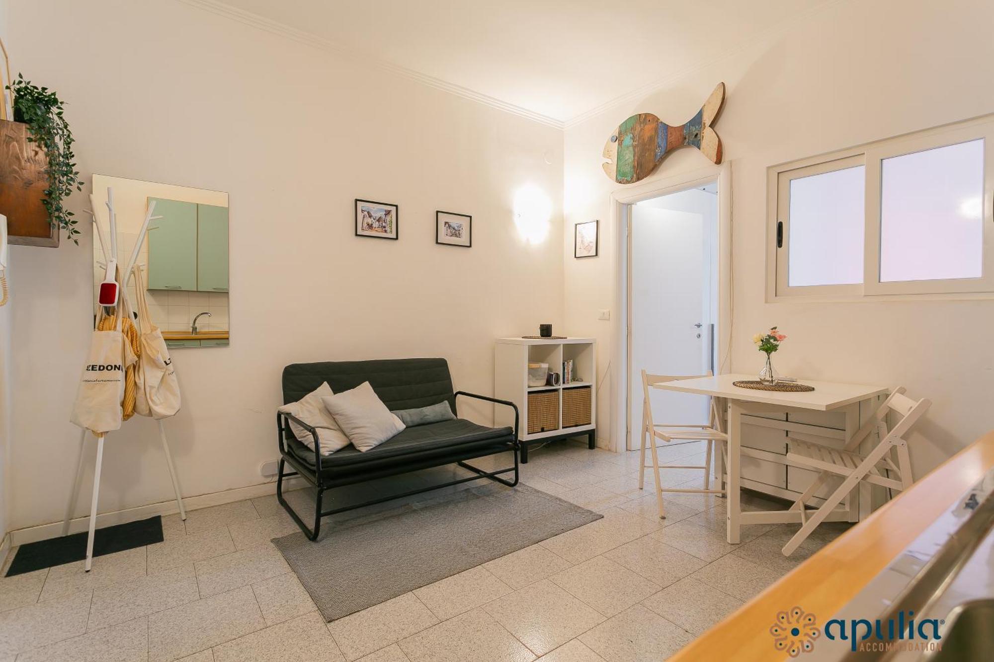 Appartamento Bonazzi By Apulia *